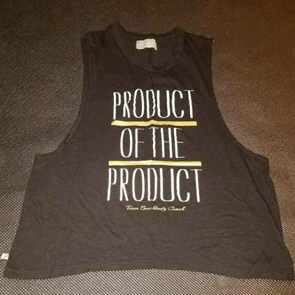Beachbody Muscle Tank